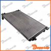 Radiateur du moteur pour VW | CCH-WW-020, 107630